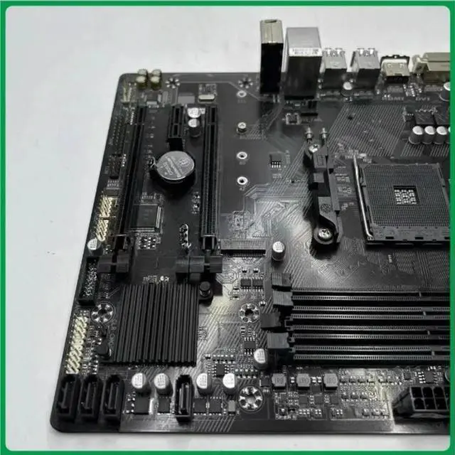 Main image of FOR 1pcs GA-AB350M-DS3H V2 main board