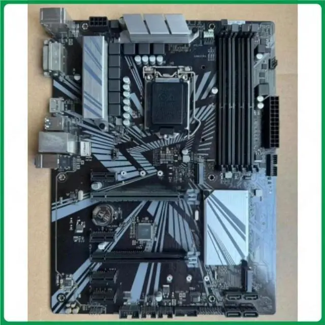 Main image of FOR 1pcs Z370-P II main board LGA 1151
