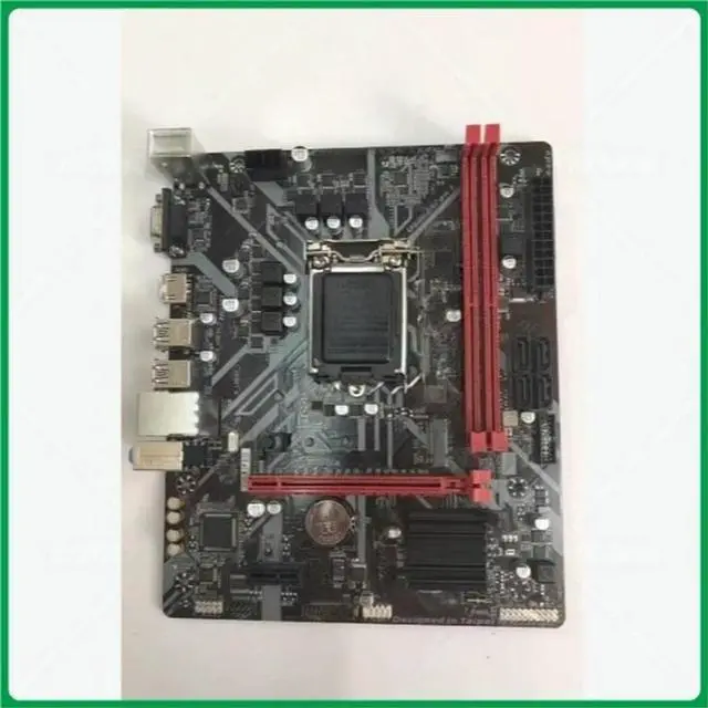 Main image of FOR 1pcs B360M GAMING HD motherboard LGA1151/DDR4 M.2 supports 89th generation CPU VGA/HDVI