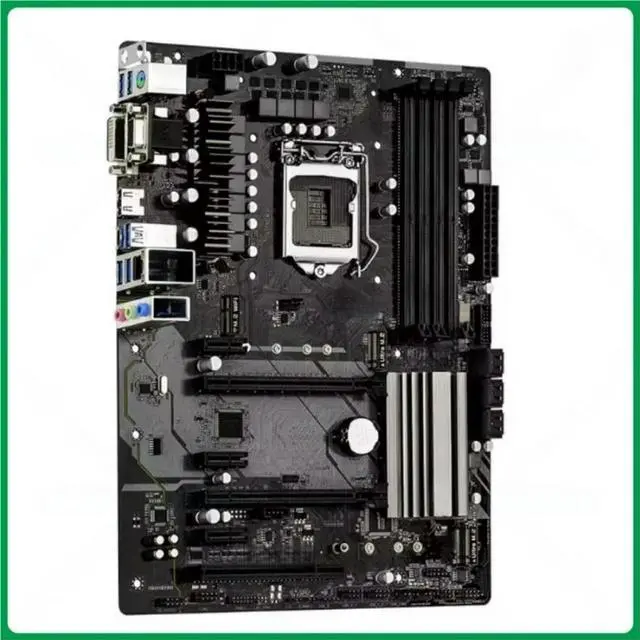 Main image of FOR 1pcs Z370 Pro4 main board DDR4 LGA 1151