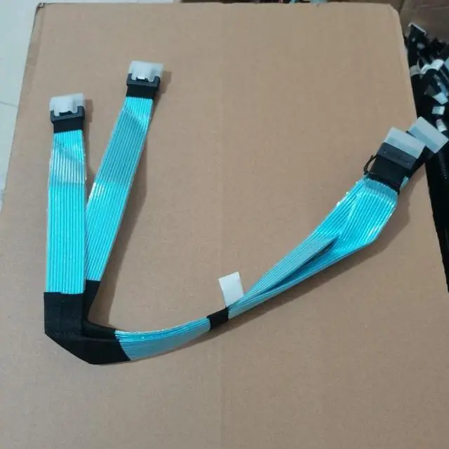 Main image of FOR 1pcs R940XA Server RSR1 Data Cable 2K39F