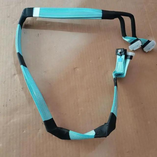 Main image of FOR 1pcs R7525 Server PA2 PB2 to SL3 SL4 Data Cable MNF4X