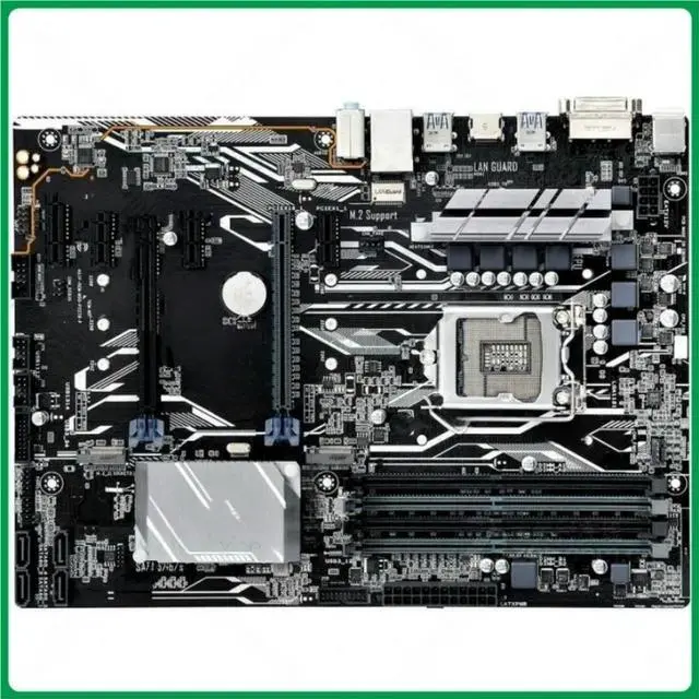 Main image of FOR 1pcs Z270-P motherboard LGA 1151 DDR4