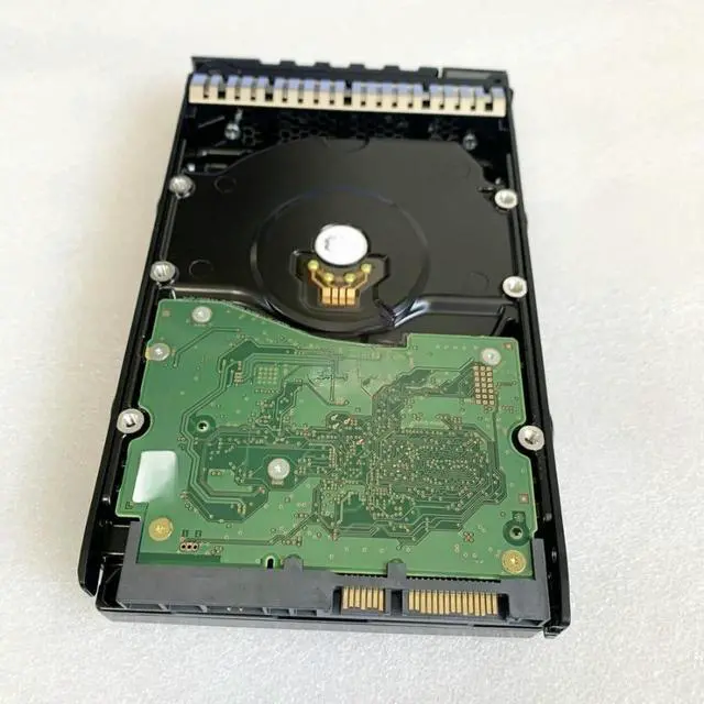 Main image of FOR 1pcs HUS726020ALA610 0F23116 02311SAK SATA 2TB 7.2K Enterprise 6G