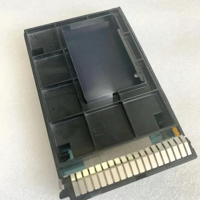 Main image of FOR 1pcs VK000480GWJPE 877013-002 SSDSC2KB480G7P 878847