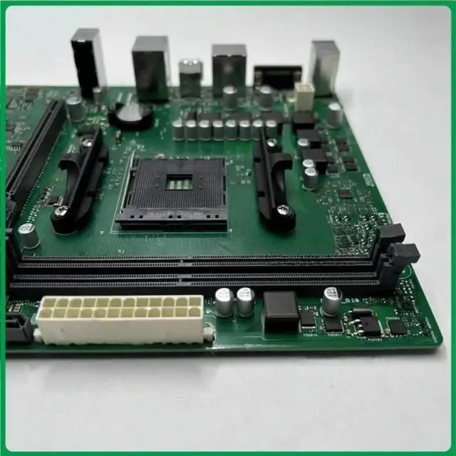 Main image of FOR 1pcs PRO A320M-R WIFI main board