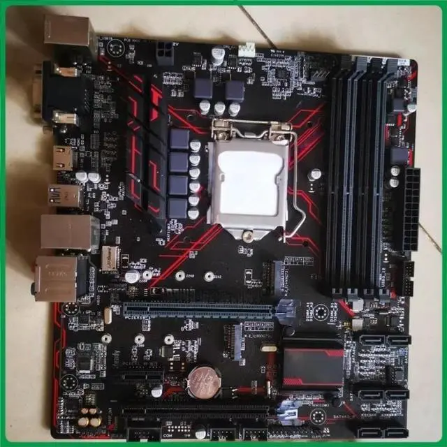 Main image of FOR 1pcs B250M-PLUS main board
