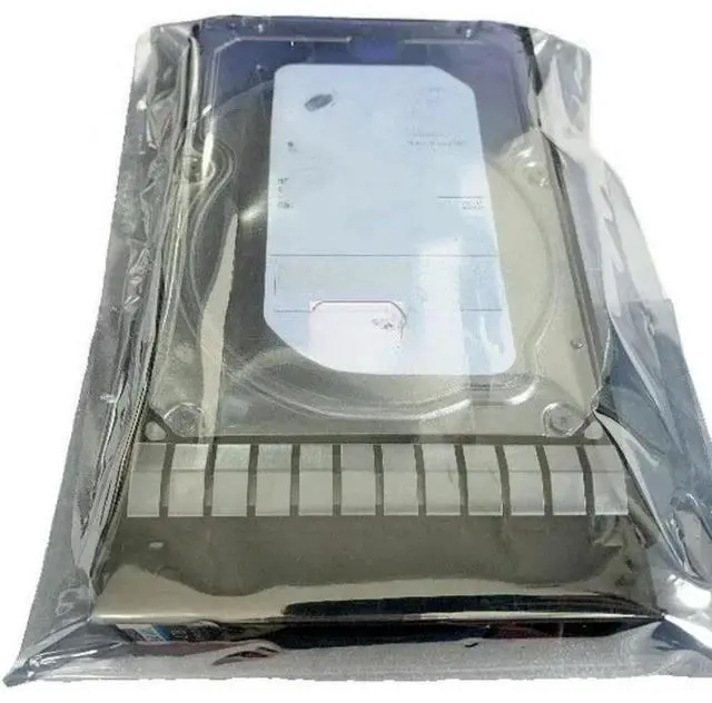Main image of FOR 1pcs 693721-001 693689-B21 4T 6G SAS G7 3.5 inch quality