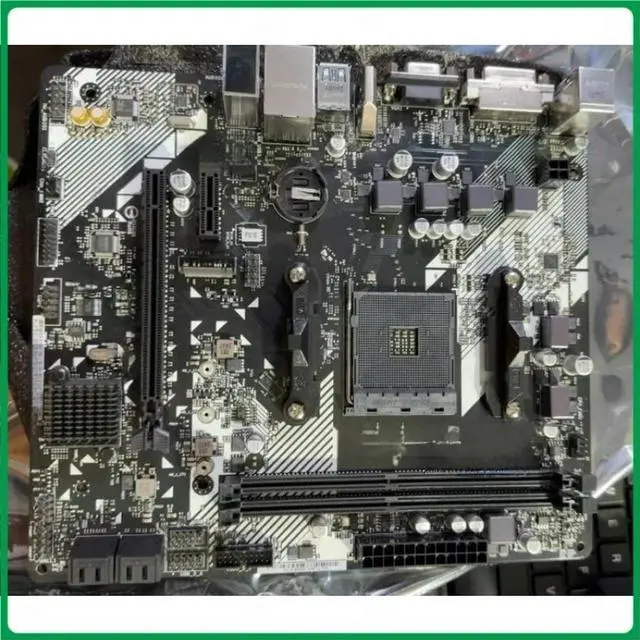 Main image of FOR 1pcs B450M-HDV main board
