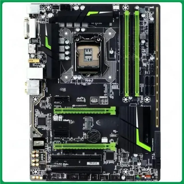 Main image of FOR 1pcs G1. B7 motherboard