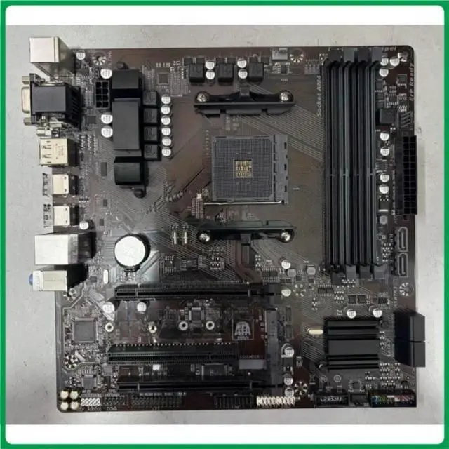Main image of FOR 1pcs AB350M-D3H main board
