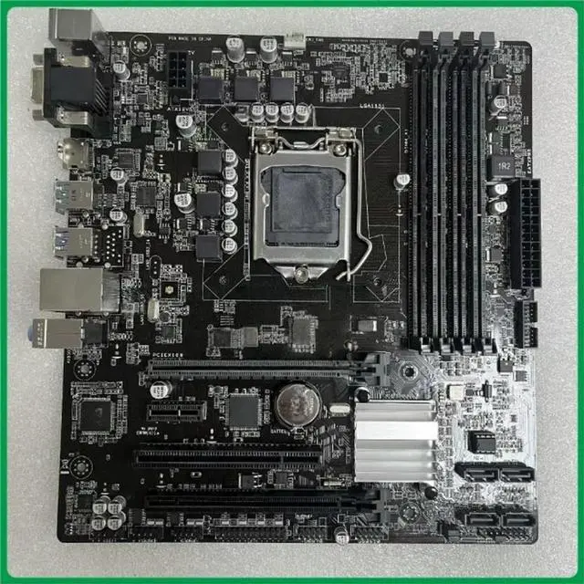 Main image of FOR 1pcs B150M-C/D620MT/DP_MB main board