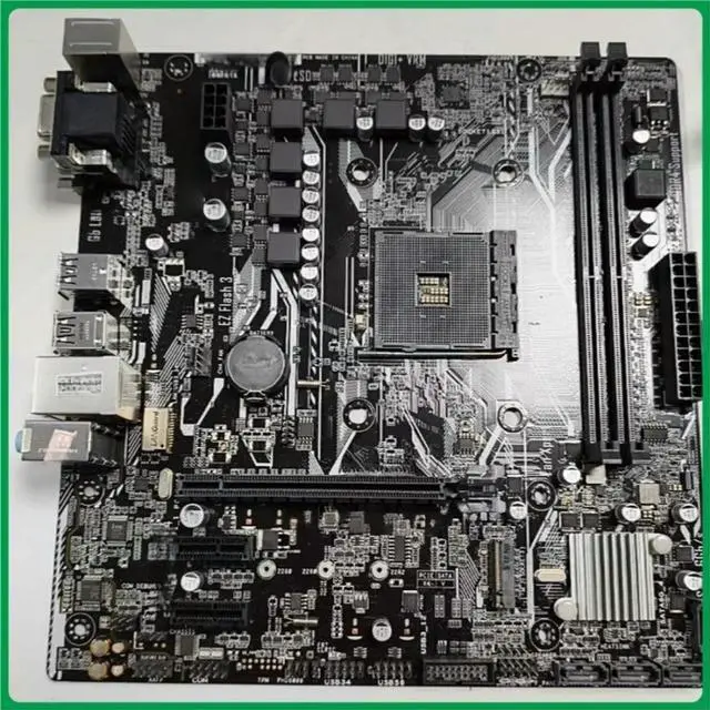Main image of FOR 1pcs B350M-K main board