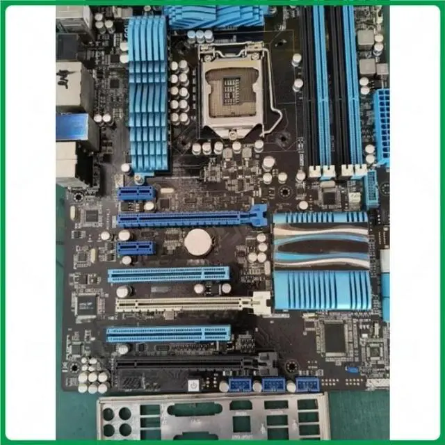 Main image of FOR 1pcs P8Z68-V/GEN3 Motherboard LGA 1155