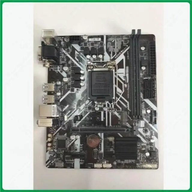 Main image of FOR 1pcs B365M-POWER Motherboard LGA1151/DDR4 M.2 supports 6789th generation CPU VGA/DVI