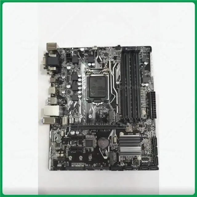 Main image of FOR 1pcs B250M-A motherboard LGA1151 four-slot DDR4 HDMI/VGA/DVI M.2 support 67 generation cpu