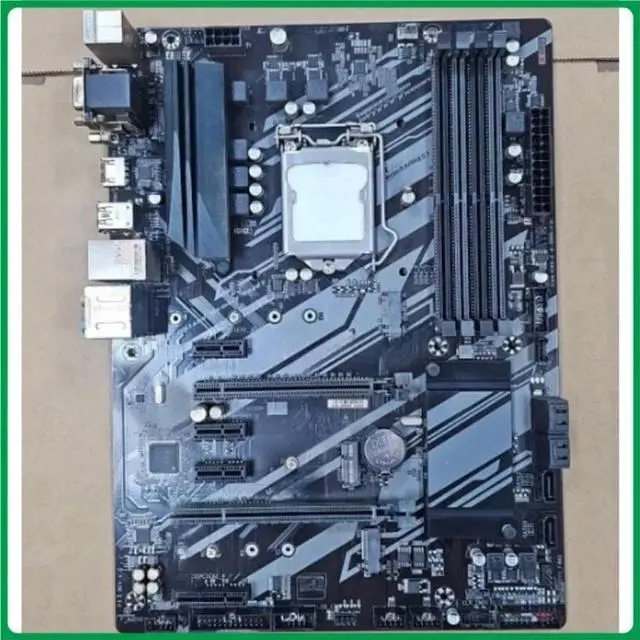 Main image of FOR 1pcs B365 HD3 Motherboard