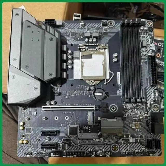 Main image of FOR 1pcs MAG B365M main board