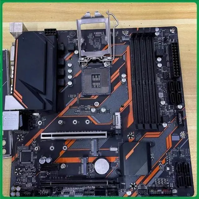 Main image of FOR 1pcs B365M main board LGA 1151