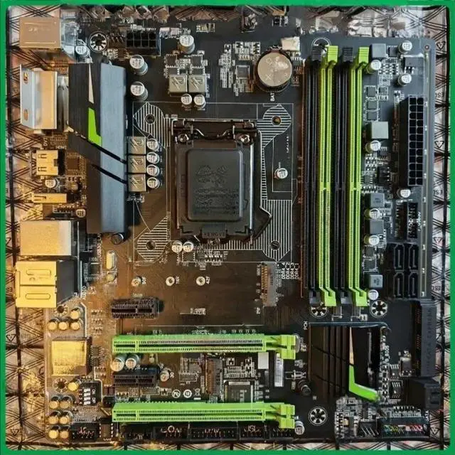 Main image of FOR 1pcs G1. M7 motherboard LGA1151 DDR4