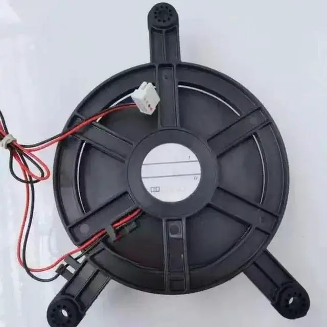Main image of FOR 1pcs 11036GH-12L-YA DC12V 0.15A Two Wires Refrigerator Cooling Fan