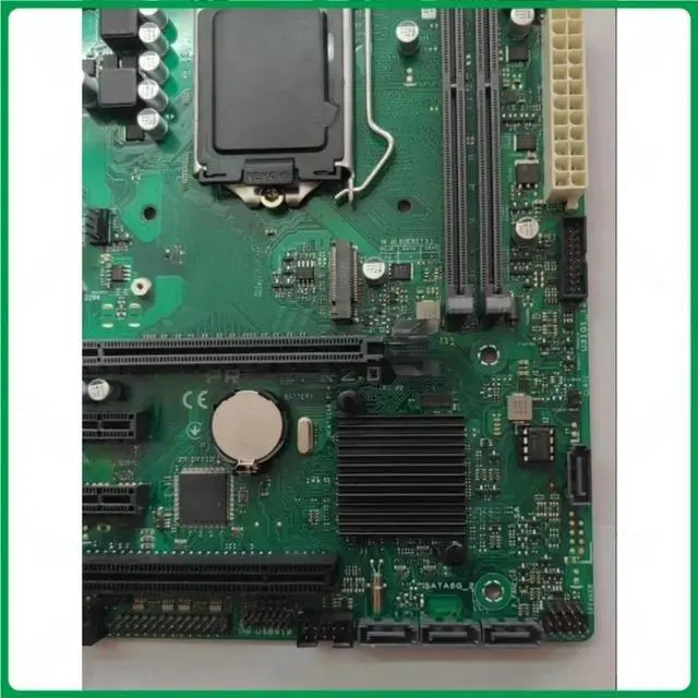 Main image of FOR 1pcs PRO E1 R2.0 main board 310 chipset LGA1151/DDR4