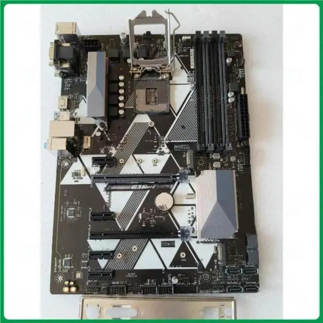 Main image of FOR 1pcs B365-PLUS Motherboard LGA 1151 DDR4