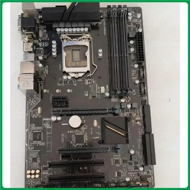 Main image of FOR 1pcs GA-Z170-HD3 Motherboard Z170 Socket LGA 1151 DDR4