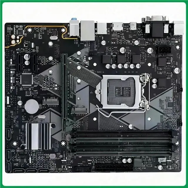Main image of FOR 1pcs B360M-A motherboard