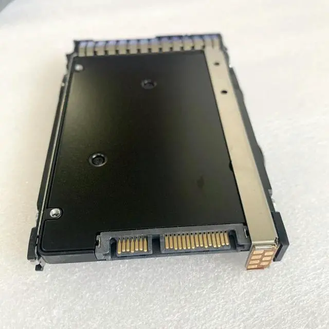Main image of FOR 1pcs 875483-B21 875703 240GB SSD MU G10 Server, Hybrid Quality
