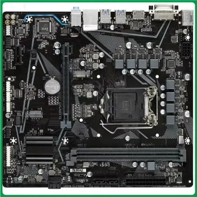 Main image of FOR 1pcs B560M POWER Motherboard LGA1200 DDR4 128GB