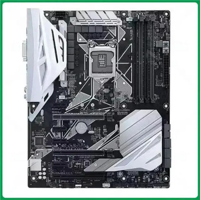Main image of FOR 1pcs Z370-A Motherbaord DDR4 64GB