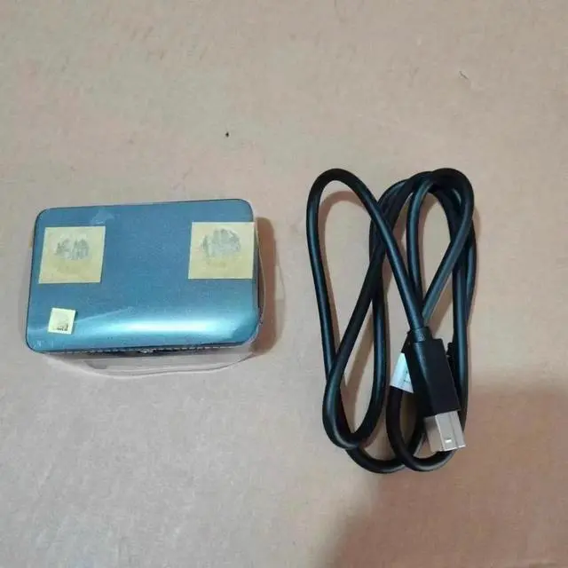 Main image of FOR 1pcs USB3.0Type-C to Serial Parallel Dock Legacy Adapter LD17 K19A