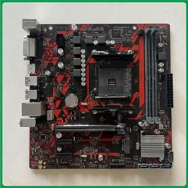 Main image of FOR 1pcs B450M DRAGON main board