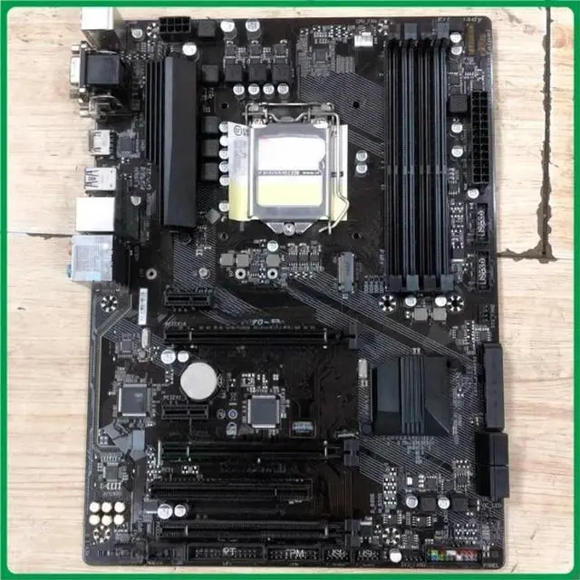 Main image of FOR 1pcs GA-Z270-HD3 Motherboard