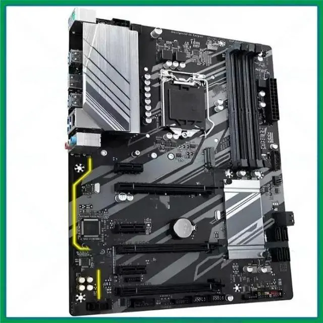 Main image of FOR 1pcs Z390-D Motherboard