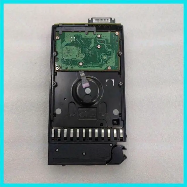 Main image of FOR 1pcs 605475-001 604081-001 2TB SAS AW555A P2000 MSA2000 Storage