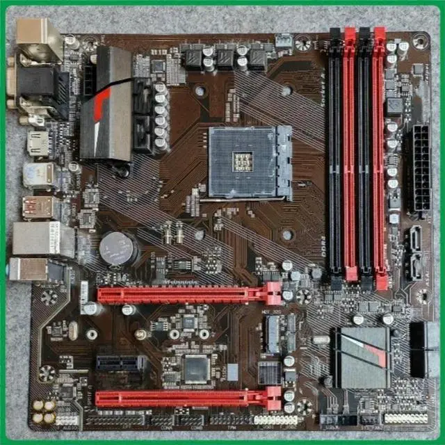Main image of FOR 1pcs GA-AB350M-Gaming 3 main board