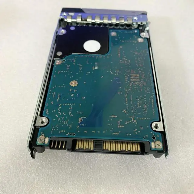 Main image of FOR 1pcs 02TRM4 1.8T 10K SAS 12G 2TRM4 AL14SEB18EQY R740 730