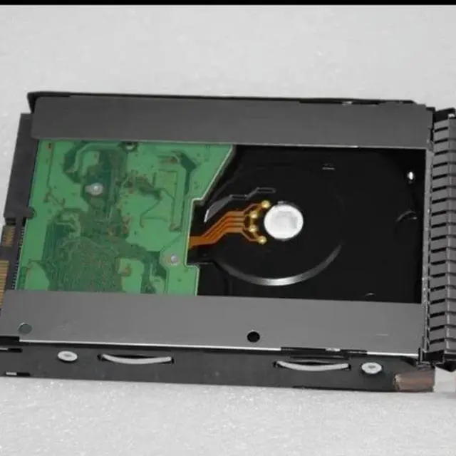 Main image of FOR 1pcs 4T 12Gb SAS 0HNX0W MG04SCA40EN 7.2K R730