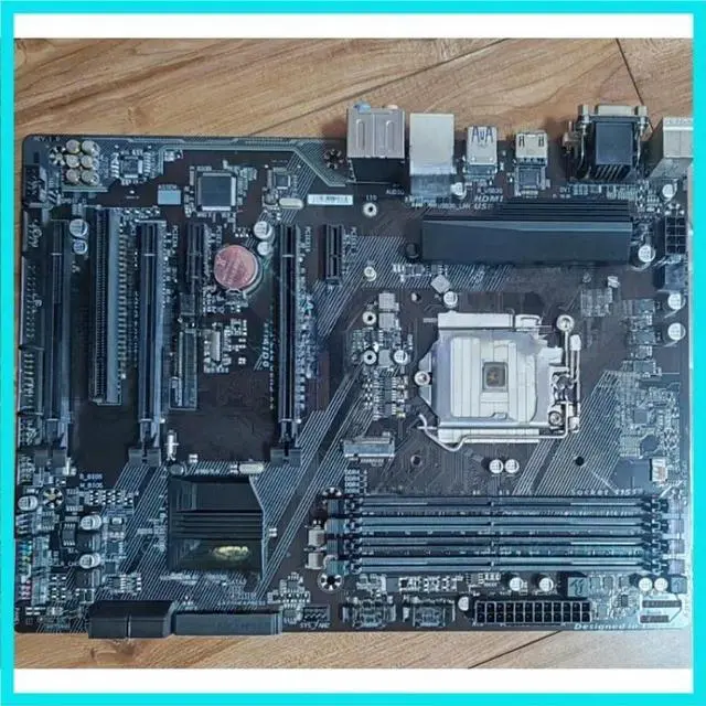 Main image of FOR 1pcs GA-Z270-HD3 main board