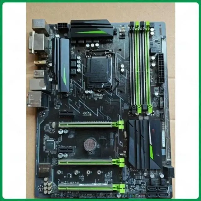 Main image of FOR 1pcs GA-Gaming B8 motherboard