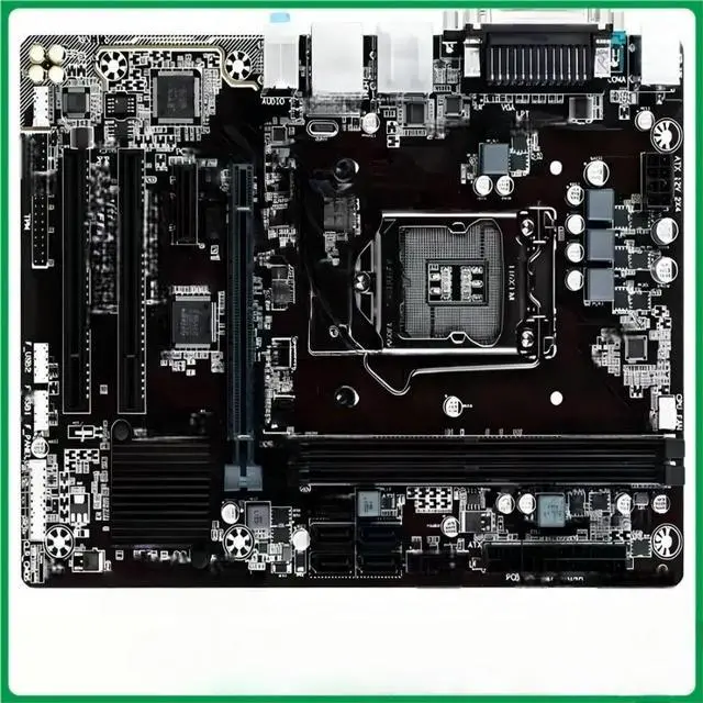 Main image of FOR 1pcs GA-H110M-S2PH main board