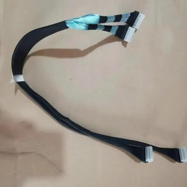 Main image of FOR 1pcs R7425 R740XD NVME data cable, cable U.2 HDD VF127