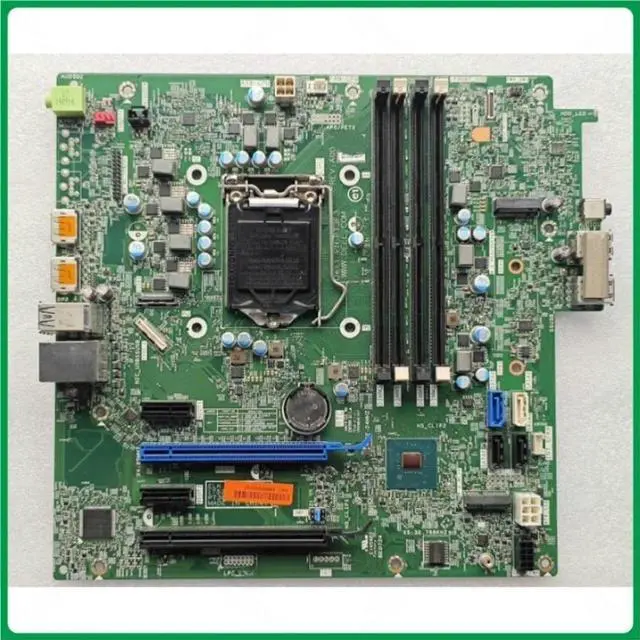 Main image of FOR 1pcs 5070 MT desktop main board 17538-3 XJ5V0