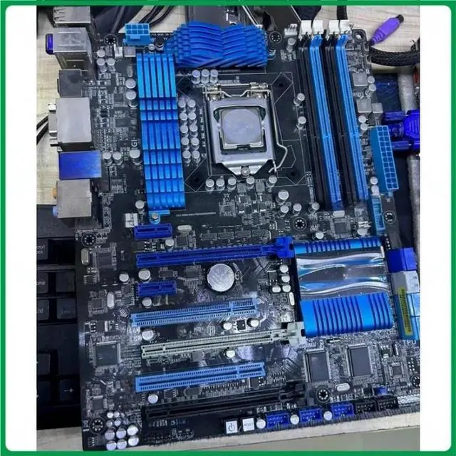 Main image of FOR 1pcs P8Z68-V Pro/GEN3 motherboard
