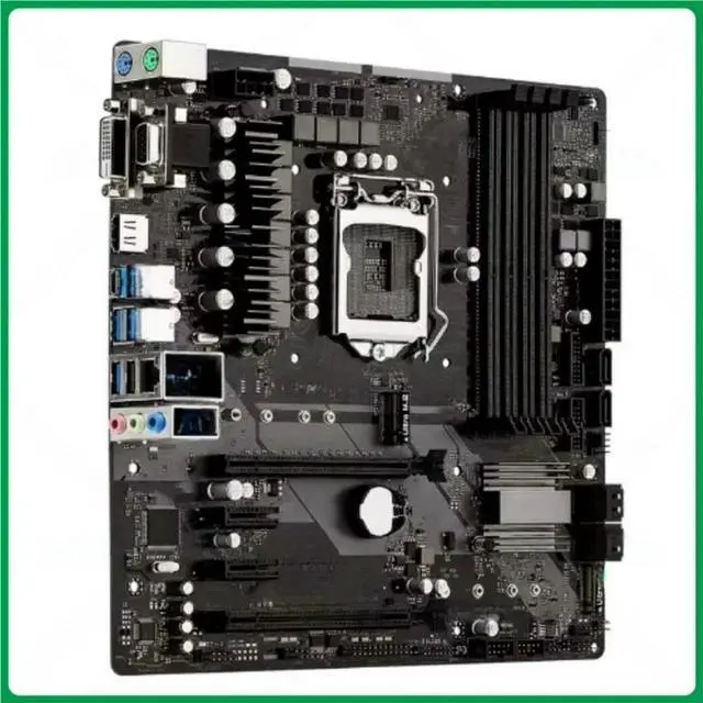 Main image of FOR 1pcs Z370M PRO4 main board
