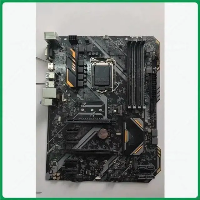Main image of FOR 1pcs B360-PLUS GAMING main board Support 1151 pin 89 generation CPU HD HDMI M.2 Support DDR4 memory stick