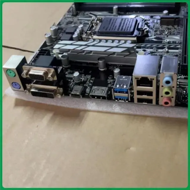 Main image of FOR 1pcs Z270M-PLUS main board