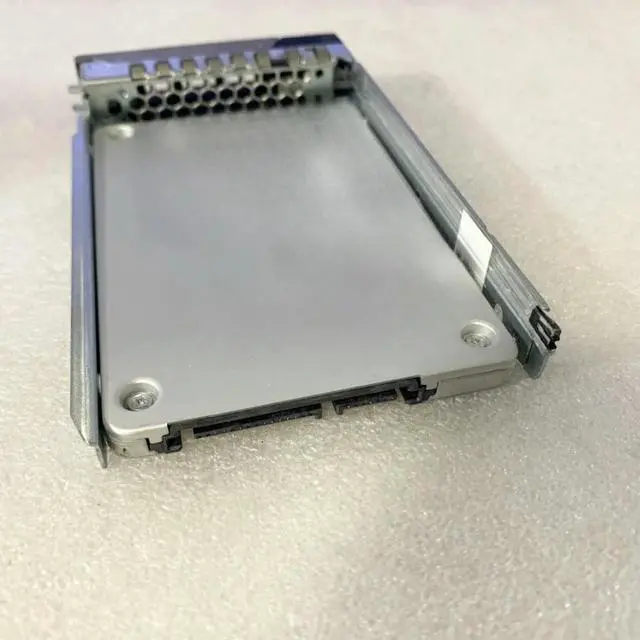 Main image of FOR 1pcs 240G SSD SATA Solid State 0F0V0W R740 R750 240GB